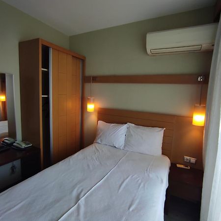 Cilek Marina Otel Cesme Ngoại thất bức ảnh