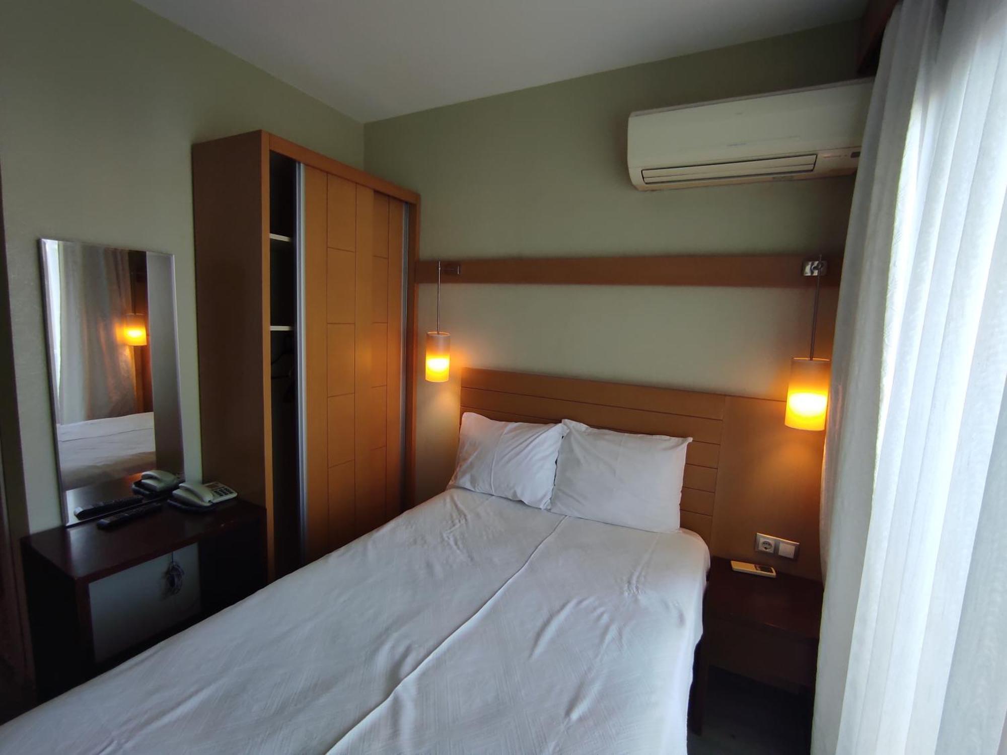 Cilek Marina Otel Cesme Ngoại thất bức ảnh