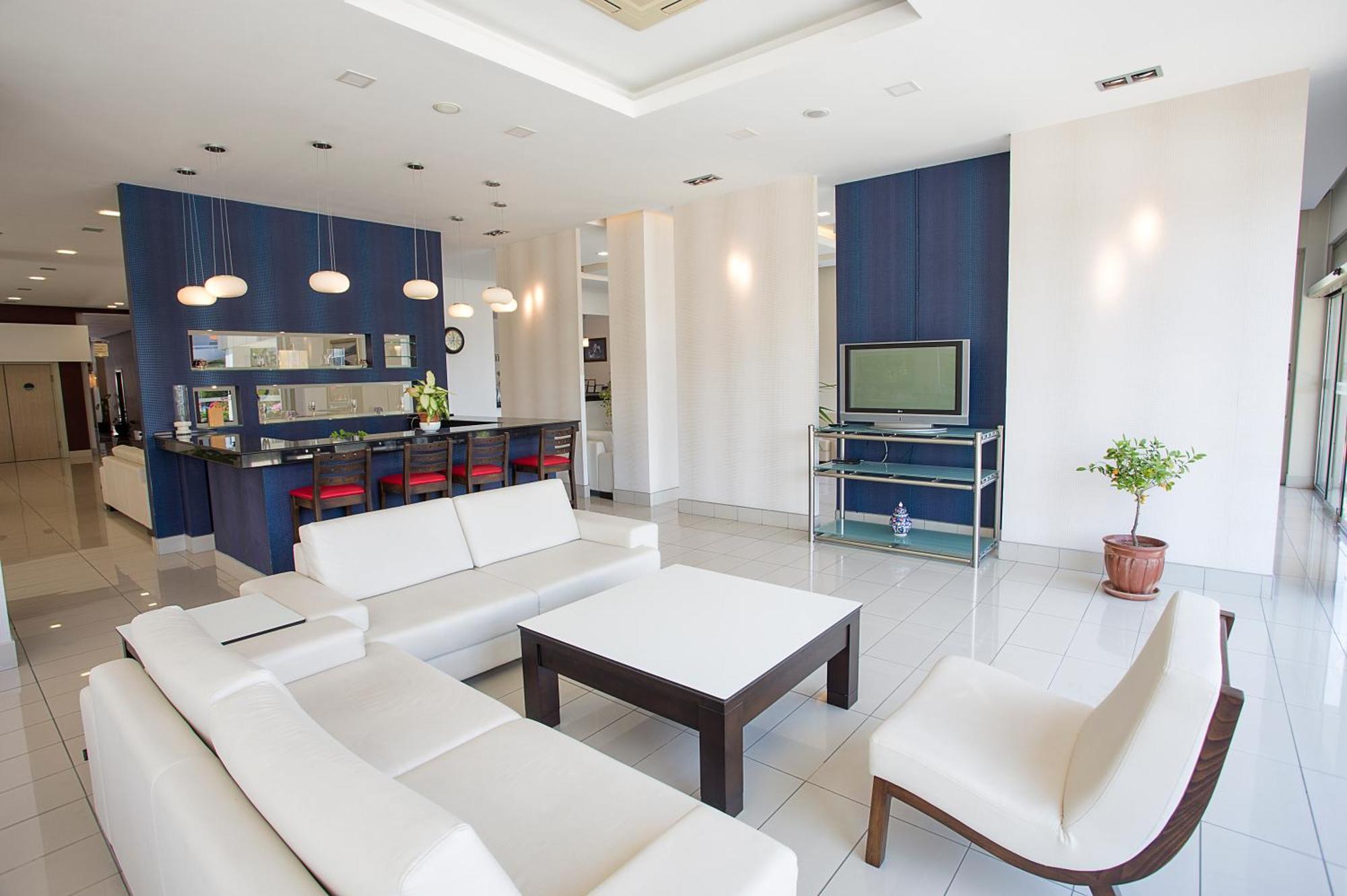 Cilek Marina Otel Cesme Ngoại thất bức ảnh